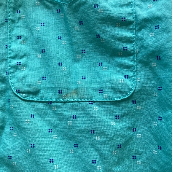 Children’s Place button down short sleeve 2T - Picture 3 of 4